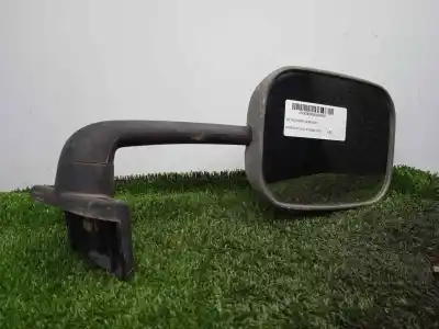Second-hand car spare part right rearview mirror for citroen c15 1.8 diesel (161) oem iam references 
