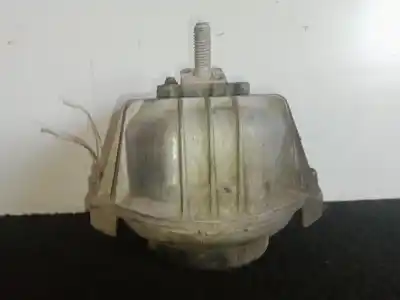 Peça sobressalente para automóvel em segunda mão suporte do motor esquerdo por bmw serie 3 touring (e91) 2.0 turbodiesel cat referências oem iam 13981112