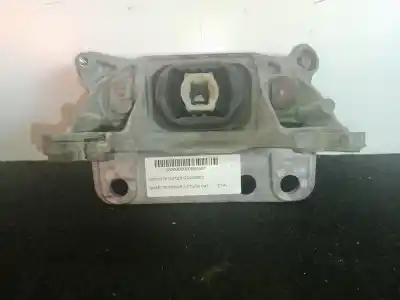 Gebrauchtes Autoersatzteil linke motorhalterung zum smart forfour 0.9 turbo cat oem-iam-referenzen 112222643r - a4532410221