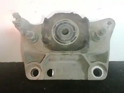 Second-hand car spare part left engine support for smart forfour 0.9 turbo cat oem iam references 112222643r - a4532410221  