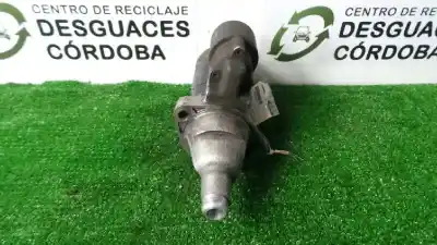 Peça sobressalente para automóvel em segunda mão motor de arranque por audi a6 berlina (4b2) 2.5 tdi referências oem iam 0001109021