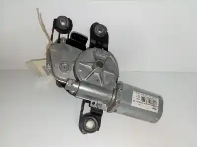 Second-hand car spare part rear windshield wiper motor for seat leon sc (5f5) 1.4 16v tsi oem iam references 5f3955711a