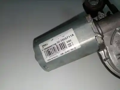 Автозапчастина б/у двигатель заднього склоочисника для seat leon sc (5f5) 1.4 16v tsi посилання на oem iam 5f3955711a  