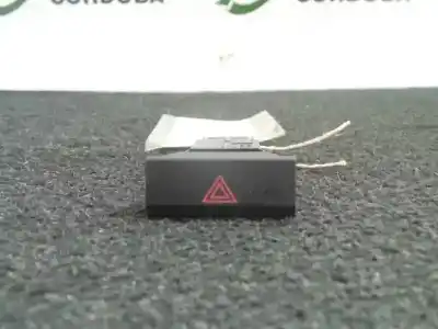 Second-hand car spare part hazard warning lights for seat leon sc (5f5) 1.4 16v tsi oem iam references 5f0953235b