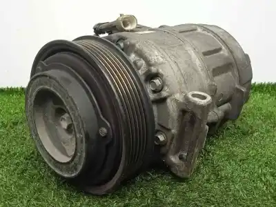Peça sobressalente para automóvel em segunda mão COMPRESSOR DE AR CONDICIONADO A/A A/C por RENAULT VEL SATIS (BJ0)  Referências OEM IAM 4472208622 7SBU16C DENSO - 5.CANALES Peça sobressalente para automóvel em segunda mão COMPRESSOR DE AR CONDICIONADO A/A A/C por RENAULT VEL SATIS (BJ0)  Referências OEM IAM 4472208622 7SBU16C DENSO - 5.CANALES