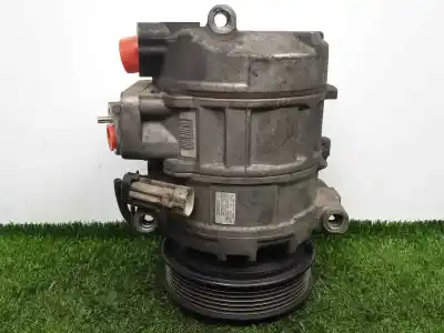 Pezzo di ricambio per auto di seconda mano compressore aria condizionata per renault vel satis (bj0) 3.0 v6 dci turbodiesel cat riferimenti oem iam 4472208622 7sbu16c denso - 5.canales