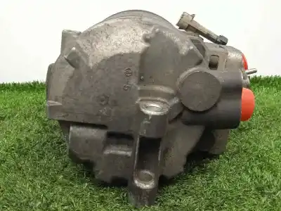 Pezzo di ricambio per auto di seconda mano compressore aria condizionata per renault vel satis (bj0) 3.0 v6 dci turbodiesel cat riferimenti oem iam 4472208622 7sbu16c denso - 5.canales
