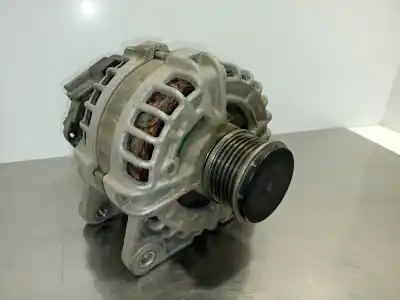 Second-hand car spare part ALTERNATOR for NISSAN QASHQAI (J11)  OEM IAM references 231004EA0A - F000BL0825  