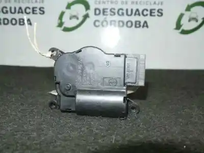 Second-hand car spare part heater blower motor for seat leon sc (5f5) 1.4 16v tsi oem iam references 5q0907511k - t1032216wa - 3293862  