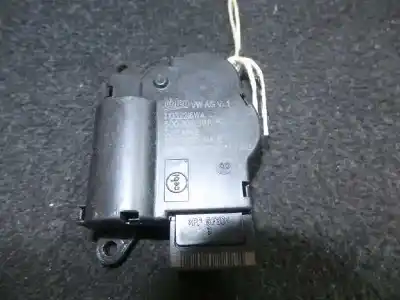 Second-hand car spare part heater blower motor for seat leon sc (5f5) 1.4 16v tsi oem iam references 5q0907511k - t1032216wa - 3293862  