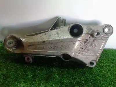 Second-hand car spare part left engine support for bmw serie 3 berlina (e90) 2.0 cat oem iam references 22116760307 - 24168110 - 2211676030704