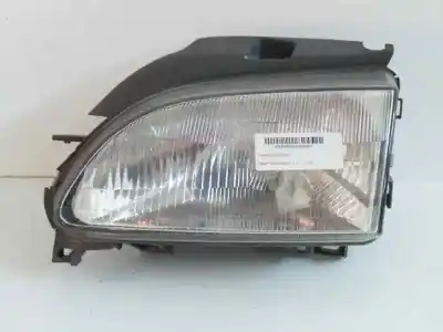Tweedehands auto-onderdeel linker koplamp voor seat arosa (6h1) 1.0 oem iam-referenties 