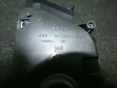 Автозапчасти б/у внутри передней правой ручки за seat leon sc (5f5) 1.4 16v tsi ссылки oem iam 5f1837114a  