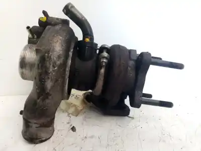 Second-hand car spare part TURBOCHARGER for OPEL CORSA C  OEM IAM references 8971852413 - 4917306501  