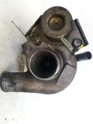 Pezzo di ricambio per auto di seconda mano turbocompressore per opel corsa c 1.7 16v di cat (y 17 dtl / lk8) riferimenti oem iam 8971852413 - 4917306501  