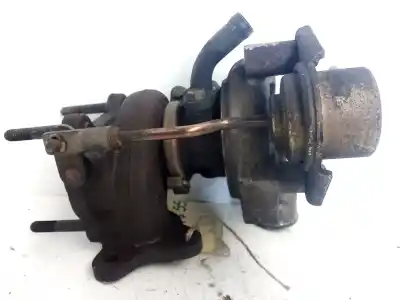 Pezzo di ricambio per auto di seconda mano turbocompressore per opel corsa c 1.7 16v di cat (y 17 dtl / lk8) riferimenti oem iam 8971852413 - 4917306501  