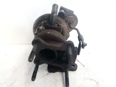 Pezzo di ricambio per auto di seconda mano turbocompressore per opel corsa c 1.7 16v di cat (y 17 dtl / lk8) riferimenti oem iam 8971852413 - 4917306501  