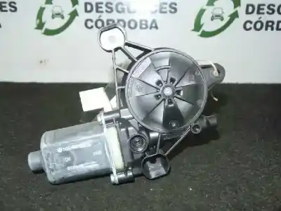 Second-hand car spare part right front window motor for seat leon sc (5f5) 1.4 16v tsi oem iam references 5q0959802b - 0130822716 - e850202100