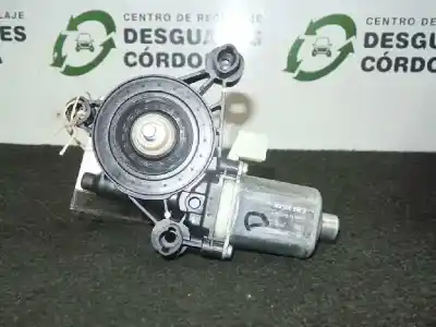 Second-hand car spare part right front window motor for seat leon sc (5f5) 1.4 16v tsi oem iam references 5q0959802b - 0130822716 - e850202100  