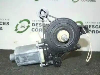 Second-hand car spare part left front window motor for seat leon sc (5f5) 1.4 16v tsi oem iam references 5q0959801b - 0130822717 - e850202099  