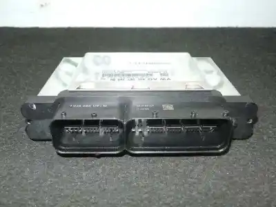 Second-hand car spare part ecu engine control for seat leon sc (5f5) 1.4 16v tsi oem iam references 04e907309bh - 0261s12609