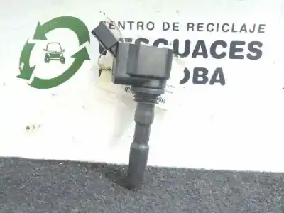 Second-hand car spare part ignition coil for seat leon sc (5f5) 1.4 16v tsi oem iam references 04e905110k - 77300010