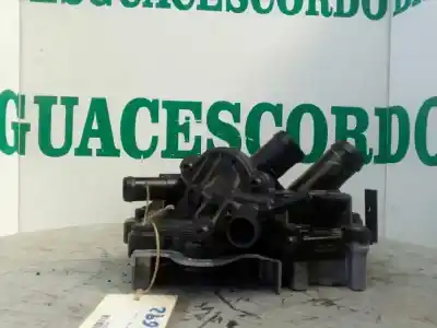 Second-hand car spare part water pump for seat leon sc (5f5) 1.4 16v tsi oem iam references 04e121600bd