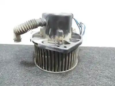 Pezzo di ricambio per auto di seconda mano MOTORE DI RISCALDAMENTO per NISSAN VANETTE CARGO (HC23)  Riferimenti OEM IAM   