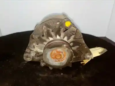Pièce détachée automobile d'occasion ALTERNATEUR pour CITROEN ZX  Références OEM IAM 0120489393 55A 