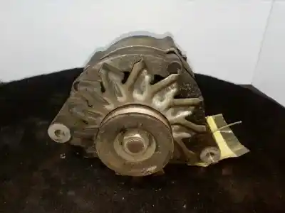 Gebrauchtes Autoersatzteil Lichtmaschine zum PEUGEOT 205 BERLINA  OEM-IAM-Referenzen 9120144254 55A 