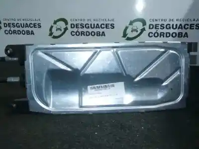 Автозапчасти б/у рычаг переключения передач за seat leon sc (5f5) 1.4 16v tsi ссылки oem iam 5q0711061e - 5q0711049an - gs20s  