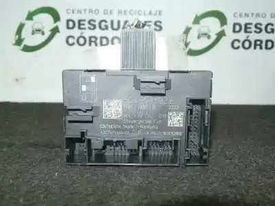 Second-hand car spare part power management control unit for seat leon sc (5f5) 1.4 16v tsi oem iam references 5q4959592e - 5q4959592b - a2c7494660400