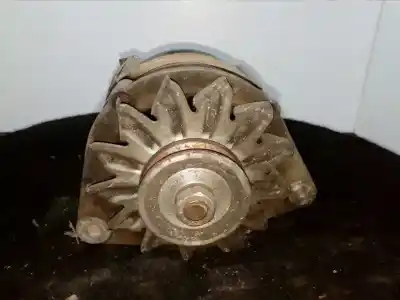 Pièce détachée automobile d'occasion alternateur pour renault 6 (118_) 1.1 références oem iam 9120144025 38a 