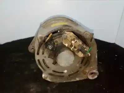 Pièce détachée automobile d'occasion alternateur pour renault 6 (118_) 1.1 références oem iam 9120144025 38a 