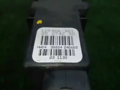 Second-hand car spare part rear left window motor for seat toledo ii (1m2) 1.6 16v oem iam references 105406301 - 05074280 - 101389102   Second-hand car spare part rear left window motor for seat toledo ii (1m2) 1.6 16v oem iam references 105406301 - 05074280 - 101389102