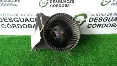 Second-hand car spare part heater blower motor for seat toledo ii (1m2) 1.6 16v oem iam references 1j1819021c Second-hand car spare part heater blower motor for seat toledo ii (1m2) 1.6 16v oem iam references 1j1819021c
