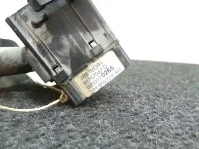 Автозапчастина б/у команда чистити для renault trafic combi (ab 4.01) 1.9 diesel посилання на oem iam 91167047d - 8200070265 - 344810014am  