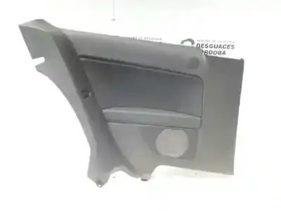 Second-hand car spare part left rear door trim for seat leon sc (5f5) 1.4 16v tsi oem iam references 5f3867043h