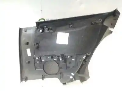 Автозапчасти б/у обивка задней левой двери за seat leon sc (5f5) 1.4 16v tsi ссылки oem iam 5f3867043h  