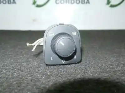 Автозапчастина б/у УПРАВЛІННЯ ДЗЕРКАЛАМИ для SEAT LEON SC (5F5)  Посилання на OEM IAM 5F0959565E  