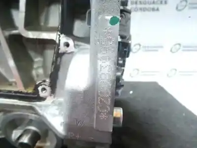 Автозапчасти б/у блокировать за seat leon sc (5f5) 1.4 16v tsi ссылки oem iam   