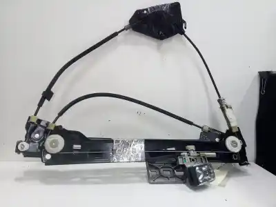 Peça sobressalente para automóvel em segunda mão ELEVADOR DE VIDROS DIANTEIRA ESQUERDA por VOLKSWAGEN PASSAT CC (357)  Referências OEM IAM 989582  