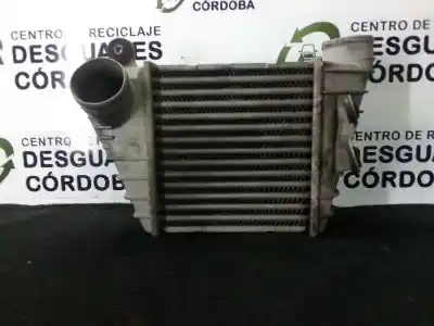 Автозапчасти б/у ИНТЕРКУЛЕР за VOLKSWAGEN GOLF IV BERLINA (1J1)  ссылки OEM IAM 1J0145805D - 862319R - IA1068  