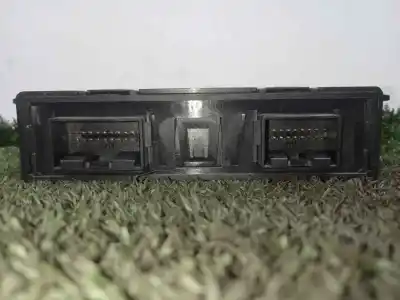 Pezzo di ricambio per auto di seconda mano modulo elettronico per volkswagen phaeton (3d2/3d8) 4.9 v10 tdi cat (ajs) riferimenti oem iam 0263004075 - 3d0919283c  