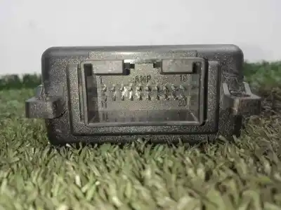 Pezzo di ricambio per auto di seconda mano modulo elettronico per volkswagen phaeton (3d2/3d8) 4.9 v10 tdi cat (ajs) riferimenti oem iam 3w0035729c - 3w0971262c  