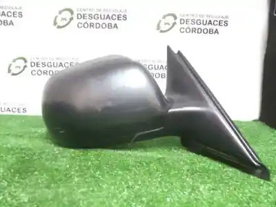 Автозапчастина б/у правий задний огляд для audi a8 (d2) 2.5 tdi 150 cv / 110 kw посилання на oem iam   