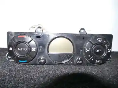 Gebrauchtes Autoersatzteil KLIMAKONTROLLE zum FORD MONDEO BERLINA (GE)  OEM-IAM-Referenzen 1S7H18C612BB WWNA86106 