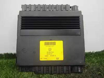 Pezzo di ricambio per auto di seconda mano modulo elettronico per volkswagen phaeton (3d2/3d8) 4.9 v10 tdi cat (ajs) riferimenti oem iam 3d0959759b - 901349104
