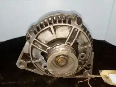 Second-hand car spare part ALTERNATOR for OPEL CALIBRA  OEM IAM references 0123505004 - 90413763 120 A 