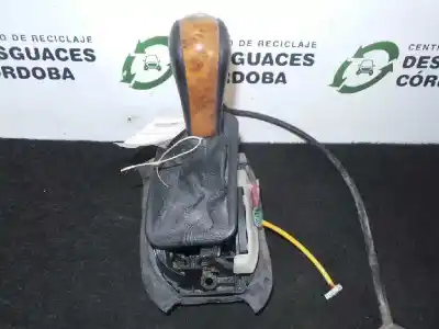 Second-hand car spare part gear lever for bmw x5 (e53) 3.0 i oem iam references zf751543103 - 51776